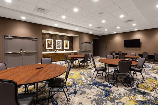 Images Hampton Inn & Suites Columbia Killian Road