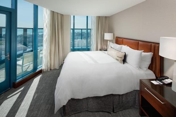 Images InterContinental San Francisco by IHG