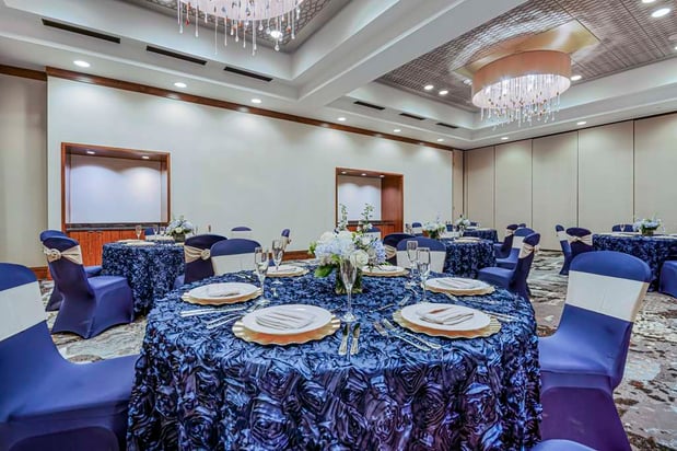 Images Embassy Suites by Hilton Houston Downtown