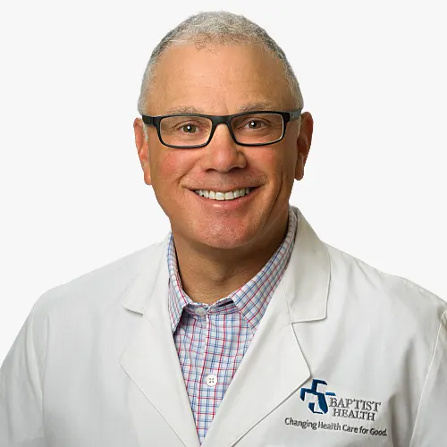 Jacob Wolf, MD