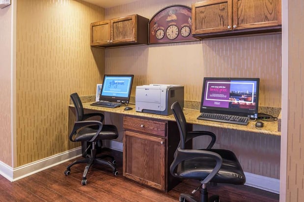 Images Hampton Inn Columbia Northeast-Fort Jackson Area