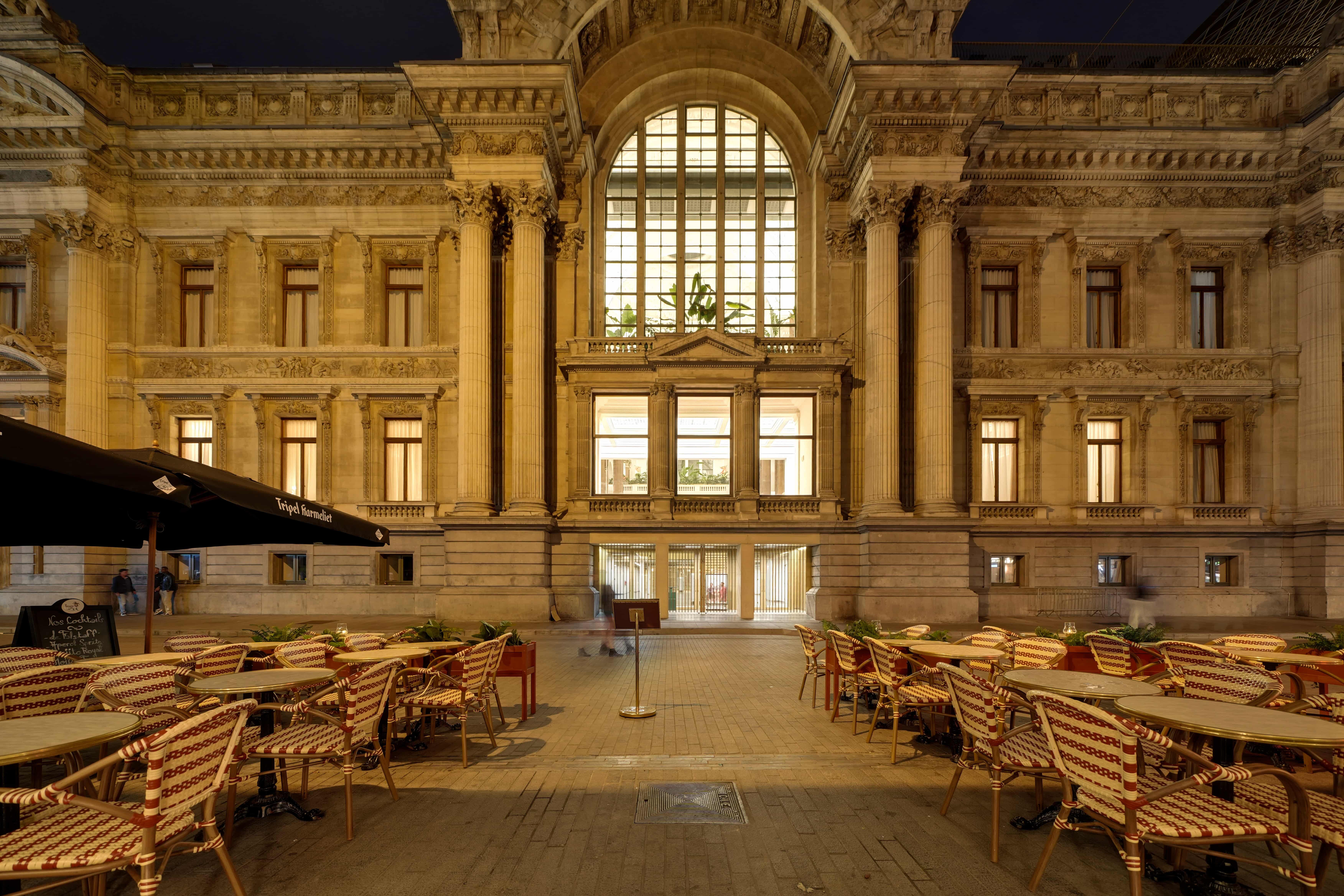 Images Brasserie Boemvol