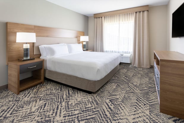 Images Candlewood Suites Atlanta - Kennesaw by IHG