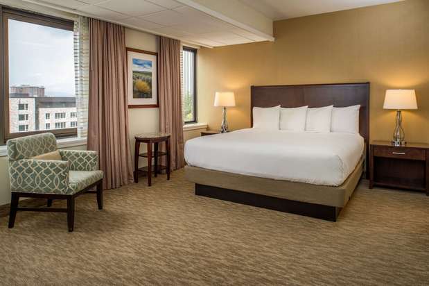 Images DoubleTree by Hilton Hotel Portland
