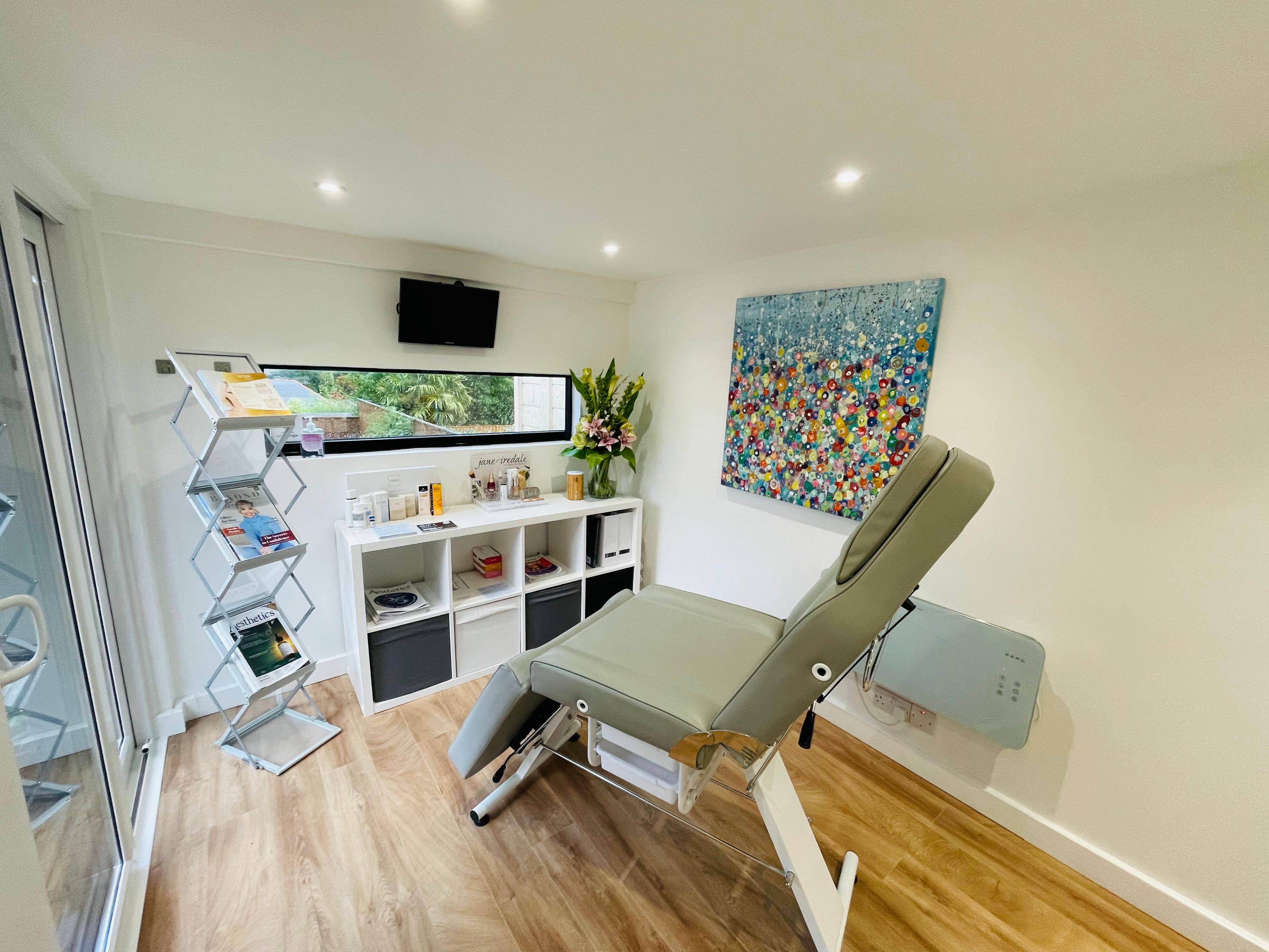 Images Exthetics Aesthetics Clinic