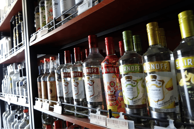 Images Ranch Spirits