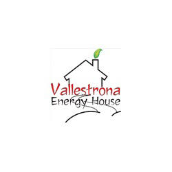 Vallestrona Energy House Logo