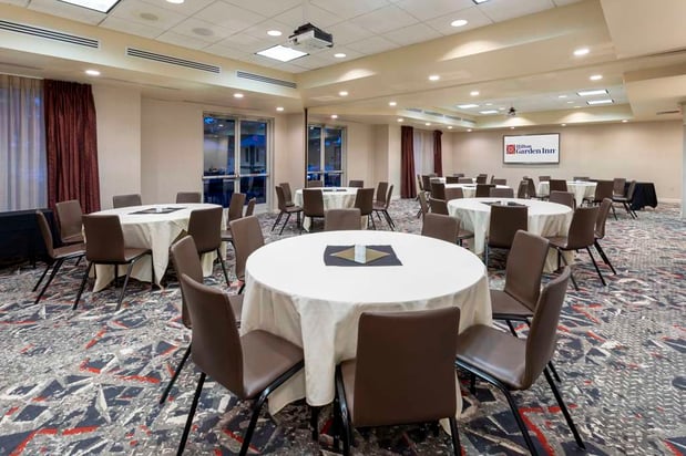 Images Hilton Garden Inn Minneapolis St. Paul-Shoreview