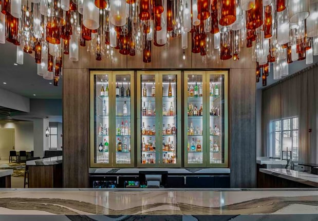 Images Embassy Suites by Hilton Raleigh Durham Airport Brier Creek