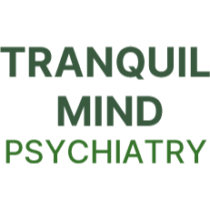 Tranquil Mind Psychiatry