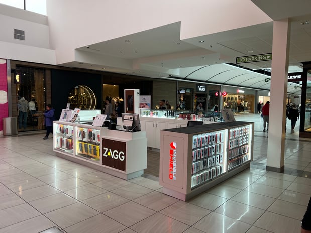 Images ZAGG Willowbrook