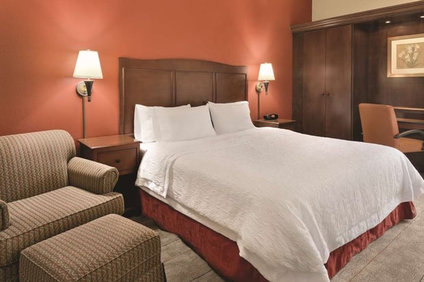 Images Hampton Inn Cincinnati-Kings Island