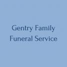 Gentry Family Funeral Service