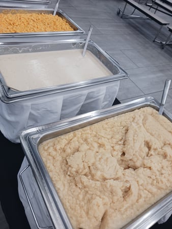 Images Clint's Kuntry Katfish Catering
