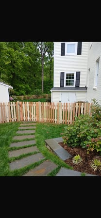 Images Superior Fence & Rail