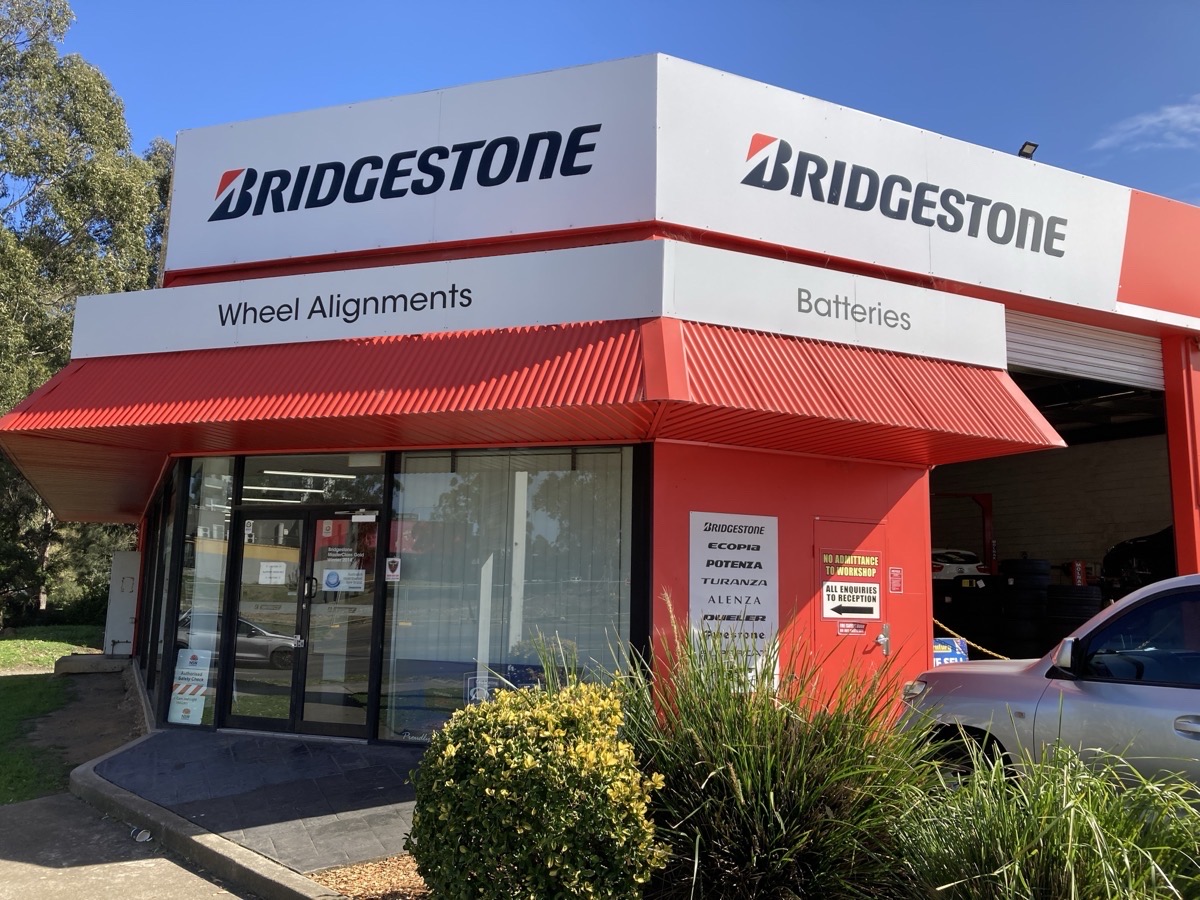 Images Bridgestone Select Tyre & Auto Mt Druitt