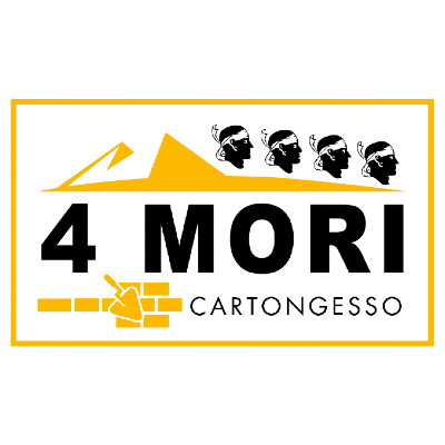 4 Mori Logo