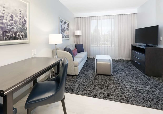 Images Homewood Suites by Hilton Irvine Spectrum Lake Forest