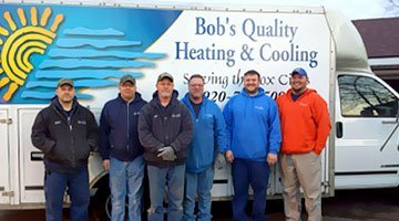 Images Bob's Quality Heating & Air Conditioning