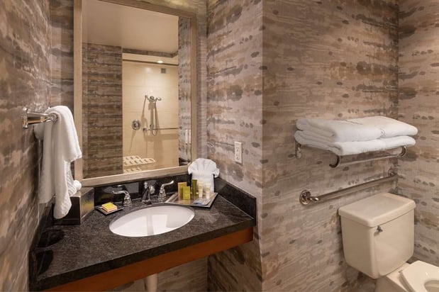 Images Hilton Lexington/Downtown