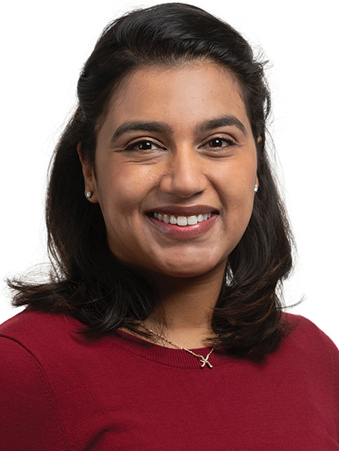 Images Niyomi Patel, MD