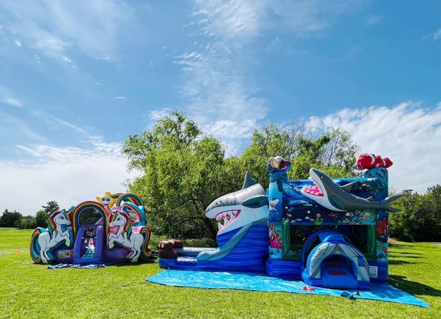 Images Imagination Jump and Party Rentals