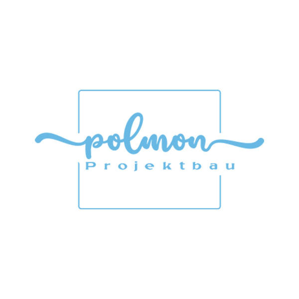 Logo POLMON PROJEKTBAU