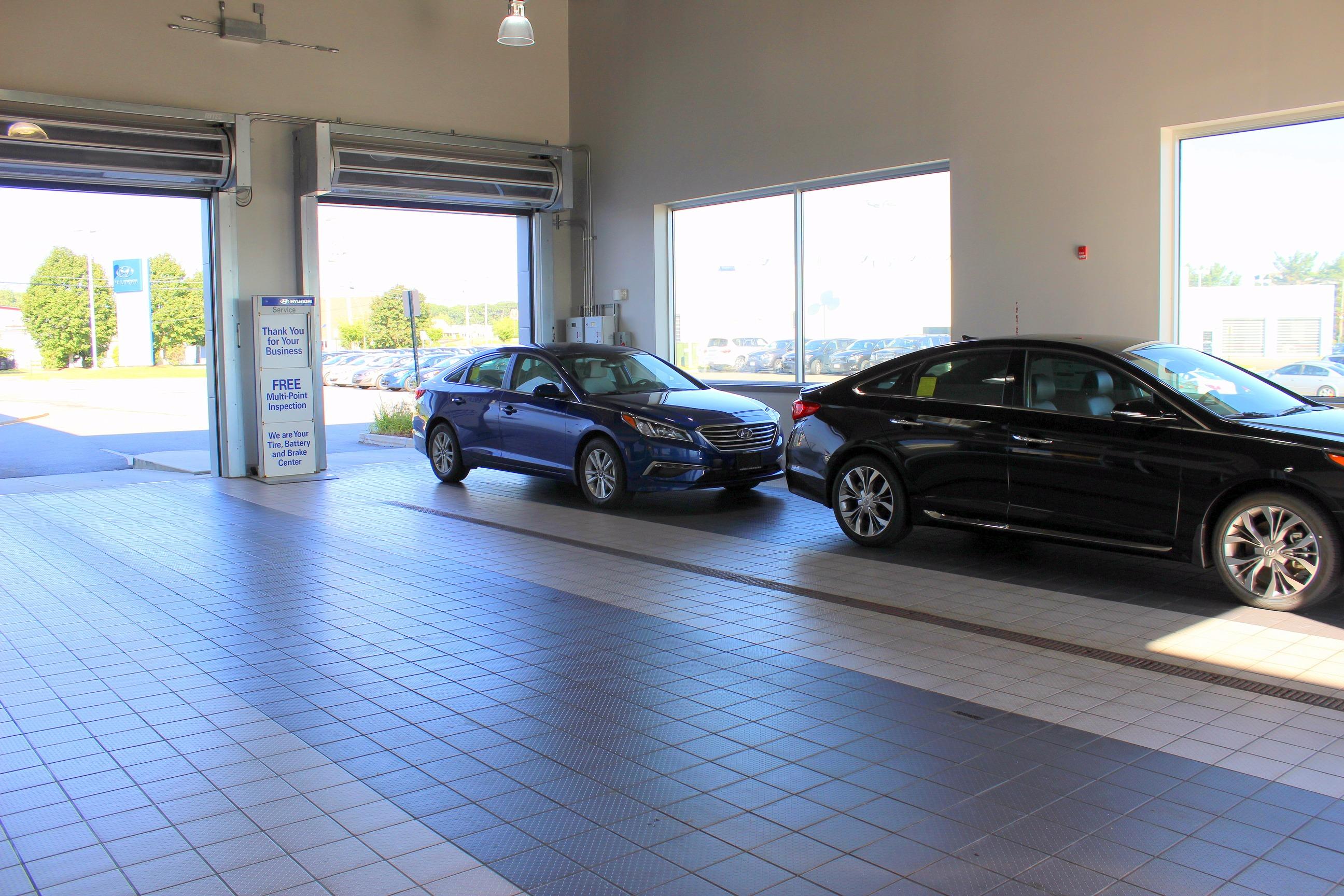 Herb Chambers Hyundai of Westborough in Westborough, MA ...