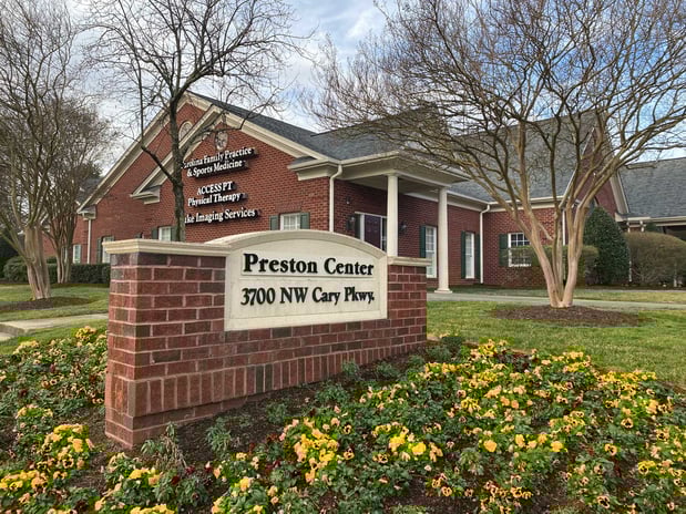 Images Access Physical Therapy & Wellness