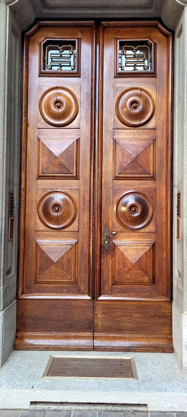 Bilder Morleo Michele Falegnameria