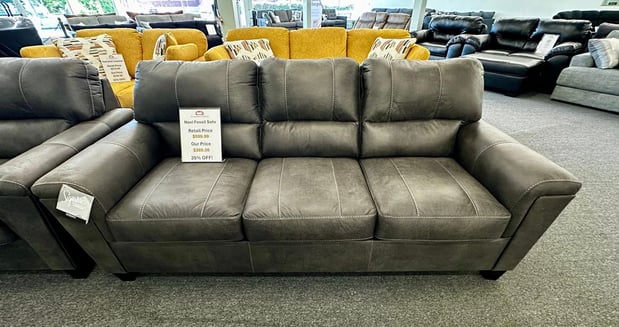 Images Ryan's Roc'N Deals
