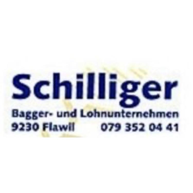 Schilliger Bau GmbH Logo