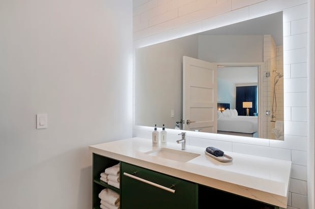 Images Even Hotel Waco - University Area by IHG