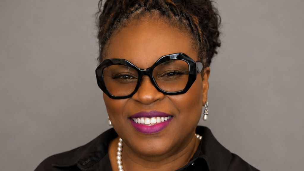 Ganiat Abisola Lawal, DMD - Southern Pines, NC - Dentistry, General Dentistry