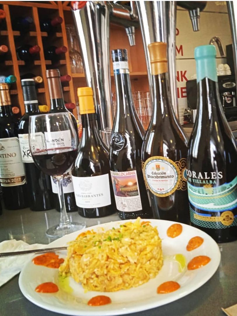 Images Restaurante Taberna el Frasco