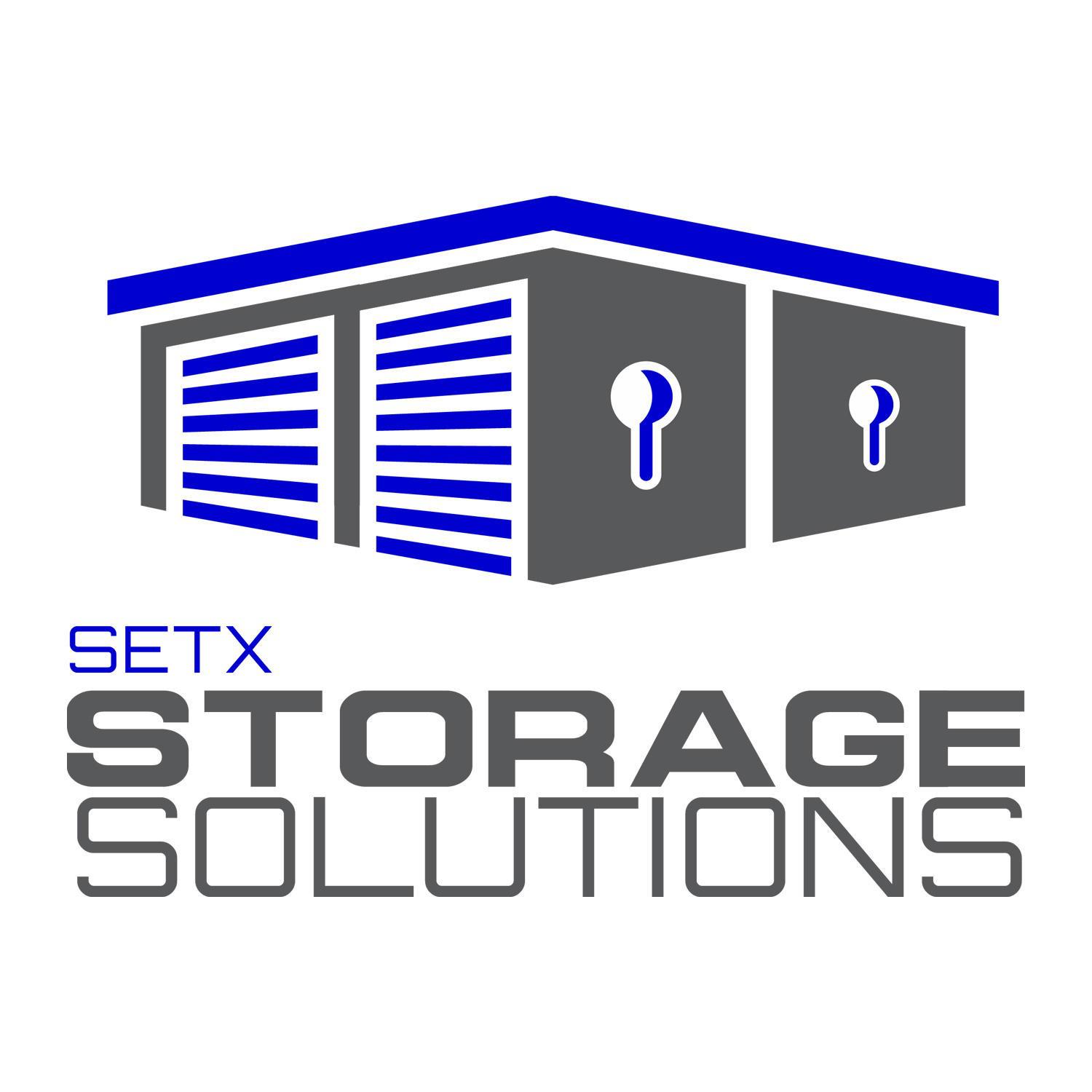 SETX Storage Solutions