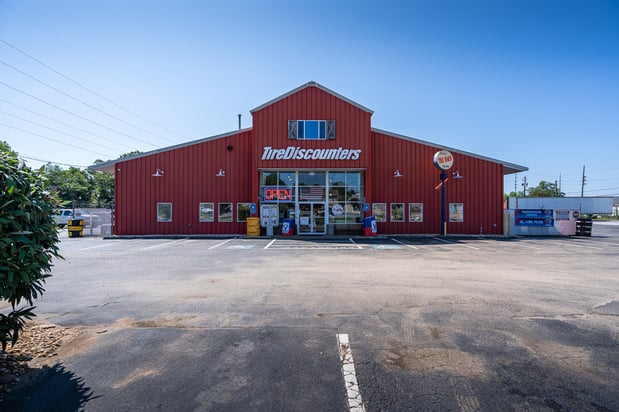 Images Tire Discounters