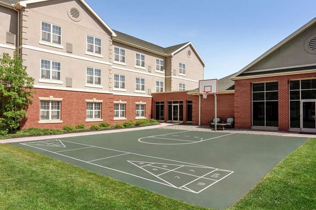 Images Homewood Suites by Hilton Harrisburg East-Hershey Area
