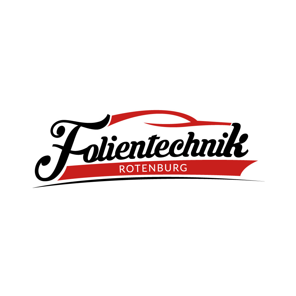 Logo Folientechnik Rotenburg Inh. Michel Wülpern