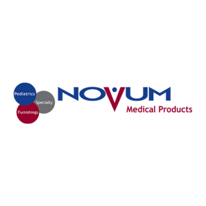Novum Medical Products Logo