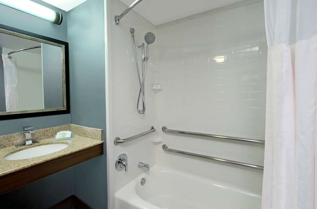 Images Hilton Garden Inn Austin NW/Arboretum