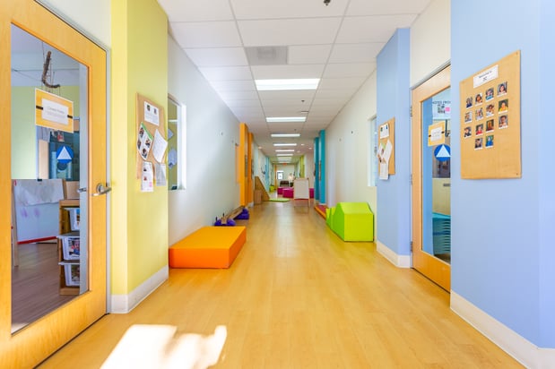 Images KLA Schools of Walnut Creek