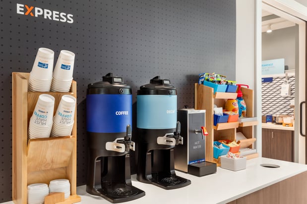 Images Holiday Inn Express & Suites Rhinelander by IHG