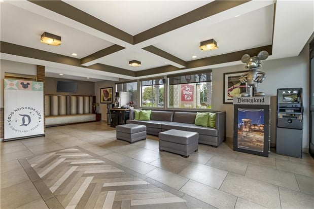 Images Best Western Plus Pavilions