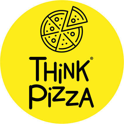 Logo Think-Pizza