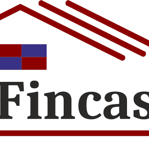 FINCAS ROS Logo