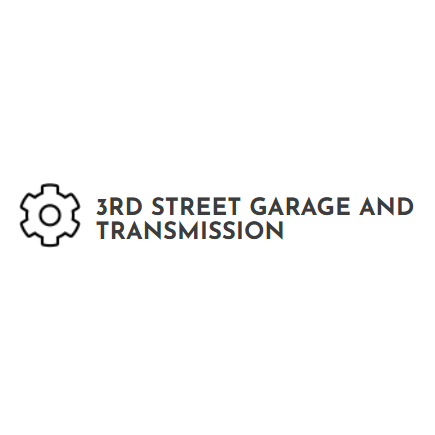 3rd Street Garage and Transmission