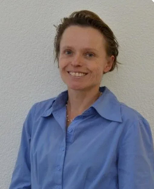 Bilder Psychologische Praxis - Hildi Röthlisberger