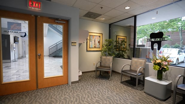 Images Center for Aesthetic & Comprehensive Dentistry