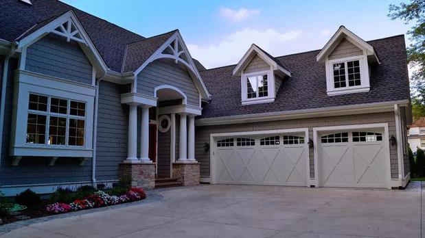 Images Absolute Overhead Door Service and Repair